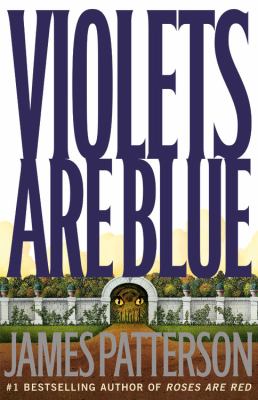Violets are blue cover image