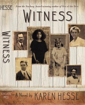 Witness  cover image cdn