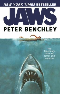 Jaws cover image