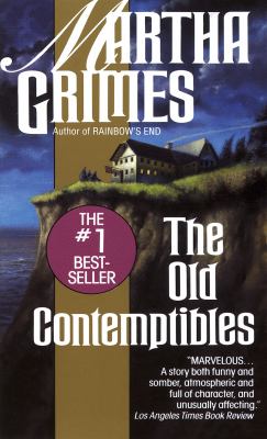 The Old contemptibles  cover image cdn