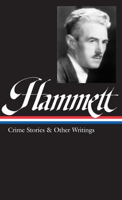 Crime stories and other writings cover image