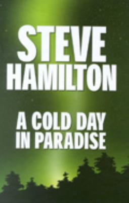 A cold day in paradise cover image
