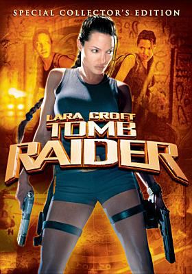 Lara Croft tomb raider  cover image cdn