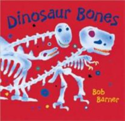 Dinosaur bones  cover image cdn