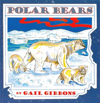 Polar bears  cover image cdn