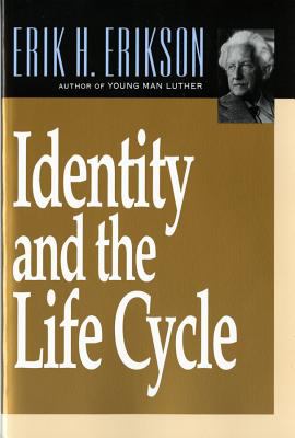 Identity and the life cycle cover image
