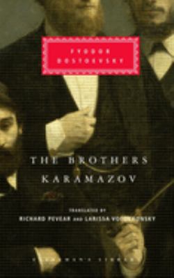 The brothers Karamazov  cover image cdn