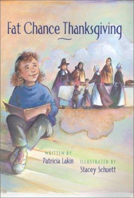 Fat chance Thanksgiving cover image