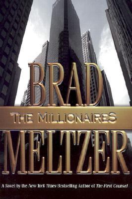 The millionaires cover image