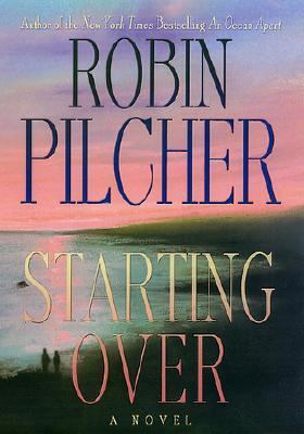 Starting over cover image