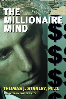 The millionaire mind cover image