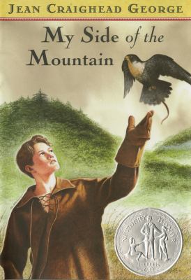 My side of the mountain  cover image cdn