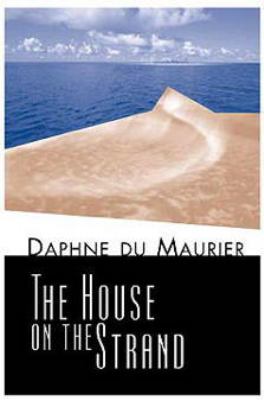 The house on the strand cover image