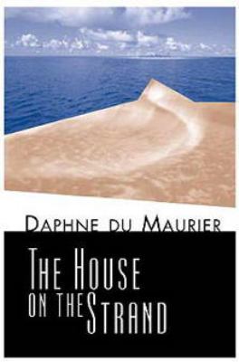 The house on the strand  cover image cdn