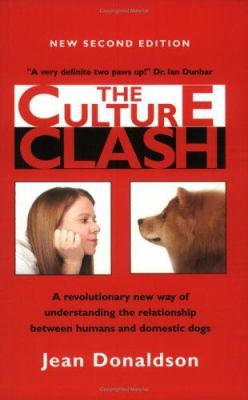 The culture clash cover image