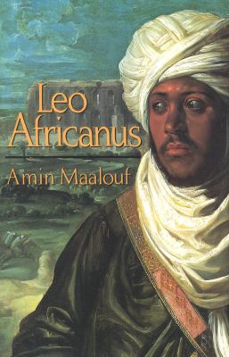 Leo Africanus cover image