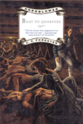 Beat to quarters cover image