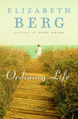 Ordinary life : stories cover image