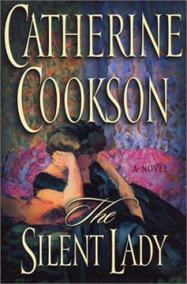 The silent lady  cover image cdn