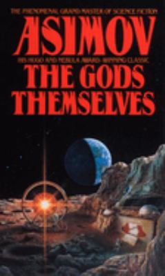 The gods themselves cover image