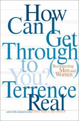 How can I get through to you? : reconnecting men and women cover image