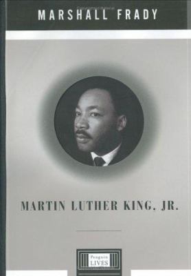 Martin Luther King, Jr. cover image