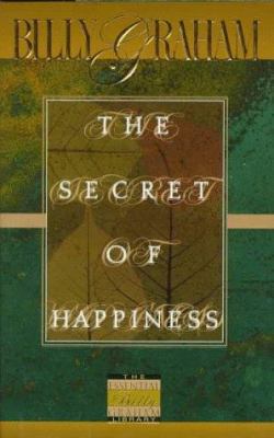 The secret of happiness cover image
