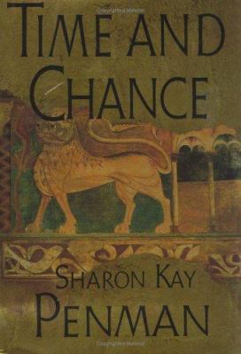 Time and chance cover image
