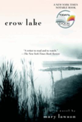 Crow Lake cover image