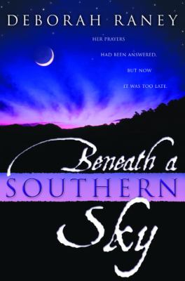 Beneath a southern sky cover image