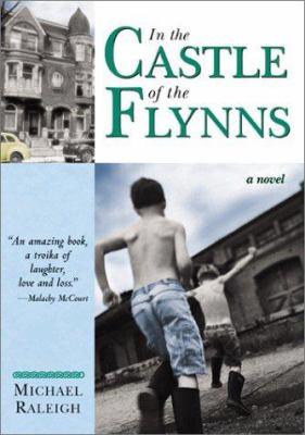 In the castle of the Flynns cover image