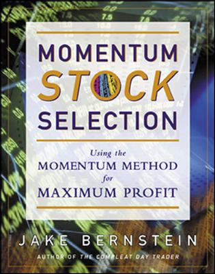 Momentum stock selection cover image