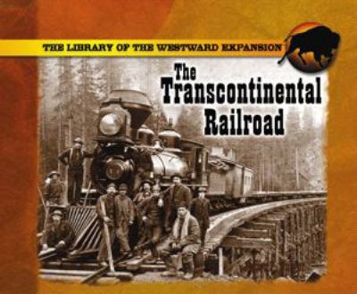 The Transcontinental Railroad cover image