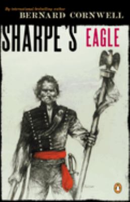 Sharpe's eagle : Richard Sharpe and the Talavera campaign July 1809  cover image cdn