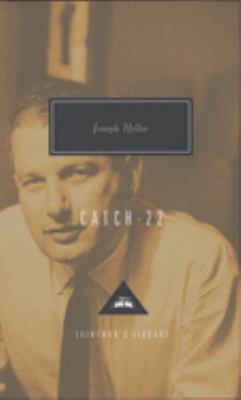 Catch-22  cover image cdn