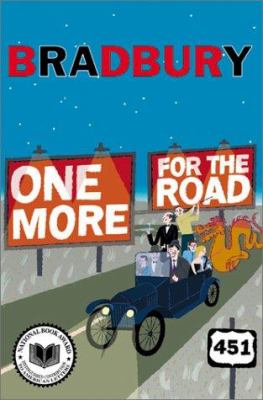 One more for the road : a new short story collection cover image