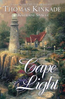 Cape Light cover image
