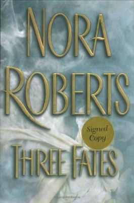Three Fates cover image