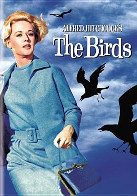 The birds cover image