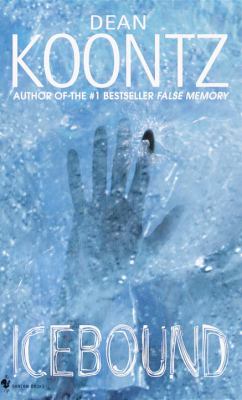 Icebound cover image