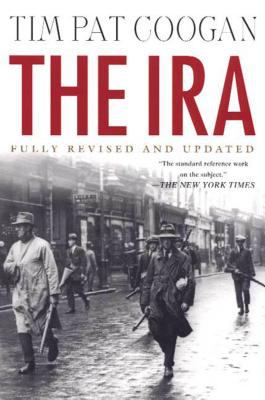 The IRA cover image