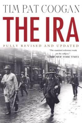 The IRA  cover image cdn