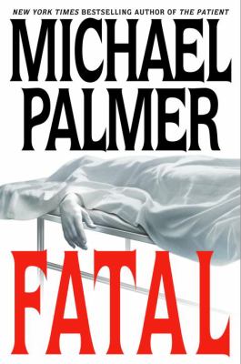 Fatal cover image
