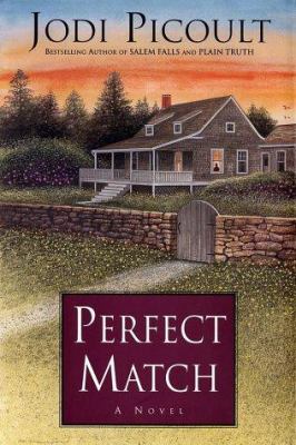 Perfect match  cover image cdn