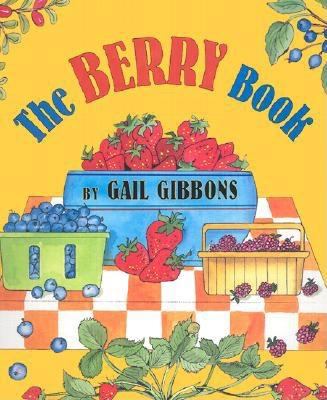 The berry book cover image