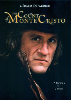 Le Comte du Monte Cristo cover image