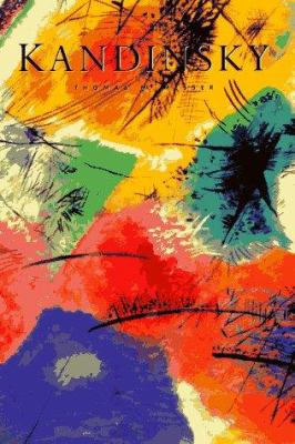 Vasily Kandinsky cover image