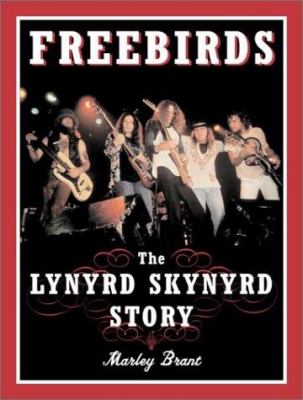 Freebirds : the Lynyrd Skynyrd story cover image