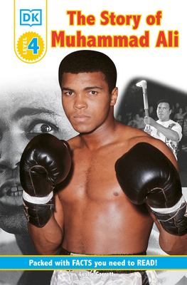 The story of Muhammad Ali cover image