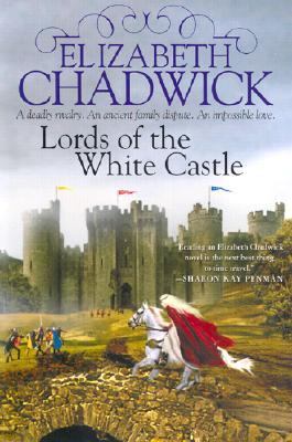 Lords of the white castle cover image